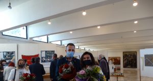 Изложба “100 години Павликенска гимназия”