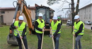 Със средства от ПРСР подменят водопроводите в две населени места в община Павликени