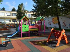 Заповед за детските площадки в Павликени