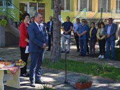 Детски площадки ще бъдат изградени в град Павликени