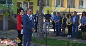 Детски площадки ще бъдат изградени в град Павликени