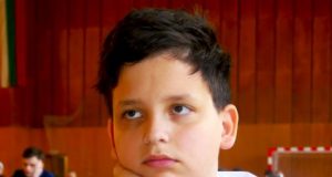 Шахматистът Пресиан Йорданов с отлично представяне и златен медал от купа „Маринополци VI” Пресиан Йорданов