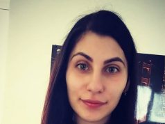 Д-р Елена Вацова, 28, печели доверието на пациенти във Великотърновско д-р Елена Вацова