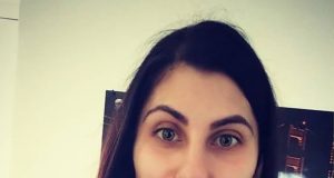 Д-р Елена Вацова, 28, печели доверието на пациенти във Великотърновско д-р Елена Вацова