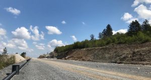 Павликени готви блокада с жива верига на строежа на АМ „Хемус“