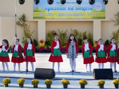 Павликени посрещна приятели за “Празника на яйцето”