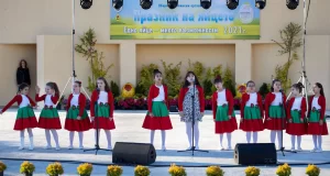 Павликени посрещна приятели за “Празника на яйцето”