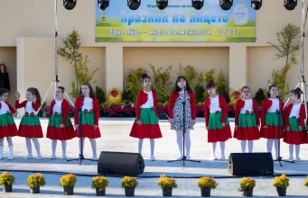 Павликени посрещна приятели за “Празника на яйцето”