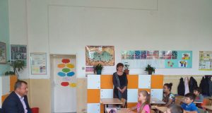 „Кмето“ на Павликени се включи в кампания за четенето