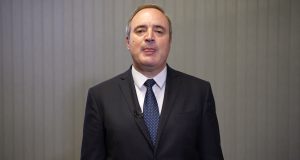 Отговор на отказа на пРезидента за дебат