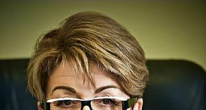 До посланика на Руската федерация в България г-жа Елеонора Митрофанова