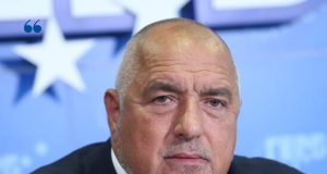 Съдът реши, че арестът на Бойко Борисов е незаконен