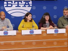 Инициативният комитет „За Павликени“ отново ще протестира срещу изгарянето на отпадъци край с. Върбовка