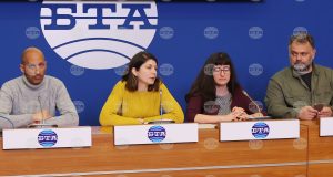 Инициативният комитет „За Павликени“ отново ще протестира срещу изгарянето на отпадъци край с. Върбовка