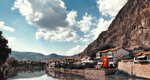 Ще пътуваме в Турция само с лична карта