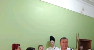 Нова музейна сбирка подредиха в Михалци