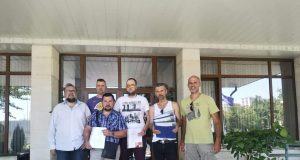 18,136 жители са срещу изгарянето на отпадъци край с. Върбовка