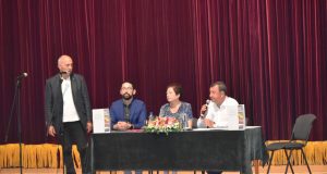 Община Павликени представи многообразието на региона в луксозния „Алманах за община Павликени“ Алманах за Павликени