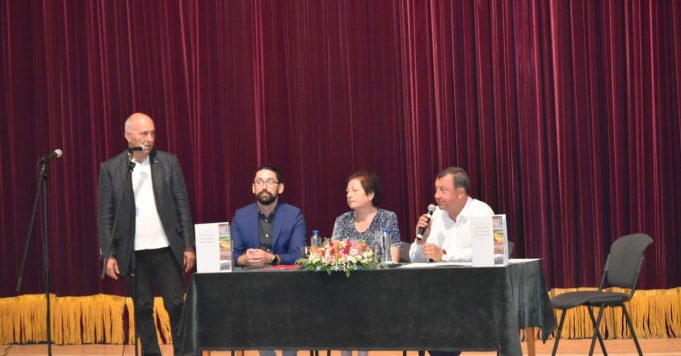 Община Павликени представи многообразието на региона в луксозния „Алманах за община Павликени“ Алманах за Павликени