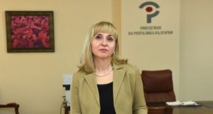 Омбудсманът Диана Ковачева организира приемни за граждани в областта Диана Ковачева