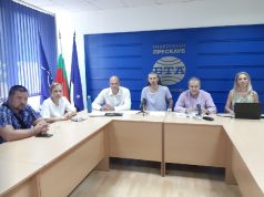 Изграждането на завод за изгаряне на отпадъци край Павликени ще предизвика еко катастрофа