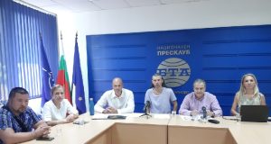 Изграждането на завод за изгаряне на отпадъци край Павликени ще предизвика еко катастрофа