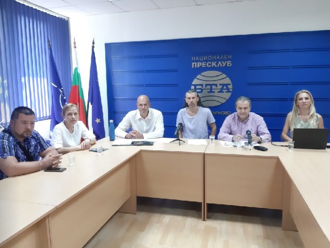 Изграждането на завод за изгаряне на отпадъци край Павликени ще предизвика еко катастрофа