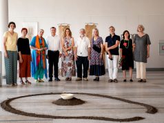 Автори от Германия, Франция и България показаха връзката природа-човек на арт пленера „Павликени и светът“ Павликени и светът - 2022