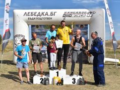 „Офроуд 4х4 extreme trial“ се проведе в Павликени