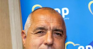 Европа стана на крака с: Добре дошъл, Бойко Борисов!