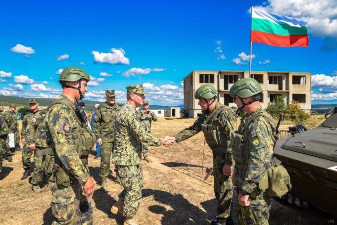 Заедно сме по-силни