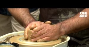 Занаятчии демонстрираха древни практики в рамките на фестивала „Древна балканска земя“