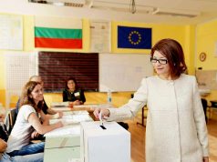 Гласувах
