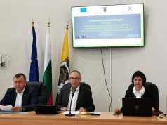 Община Павликени започва демонстрационен проект за устойчиво управление на битовите отпадъци