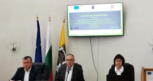 Община Павликени започва демонстрационен проект за устойчиво управление на битовите отпадъци