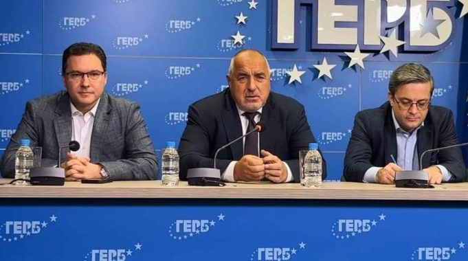 Далаверата „Джемкорп“ не е прекратена