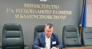 Близо 2 млн. лв. ще бъдат инвестирани в допълнителното водоснабдяване на с. Върбовка