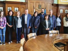 Павликенският кмет стана зам. председател на Сдружението на общинските приюти за безстопанствени животни