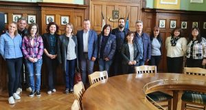 Павликенският кмет стана зам. председател на Сдружението на общинските приюти за безстопанствени животни