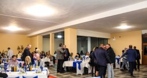 Над 12 хил. лв. събраха ротарианци от Велико Търново и Павликени на коледни балове