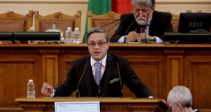 БСП нарушават Закона за класифицираната информация