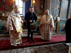 140 г. от освещаването на църквата „Рождество на Пресвета Богородица“ в Павликени