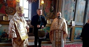 140 г. от освещаването на църквата „Рождество на Пресвета Богородица“ в Павликени