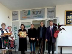 Община Павликени вложи близо 13,000 лв. в ремонт на здравната служба в c. Мусина