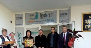 Община Павликени вложи близо 13,000 лв. в ремонт на здравната служба в c. Мусина