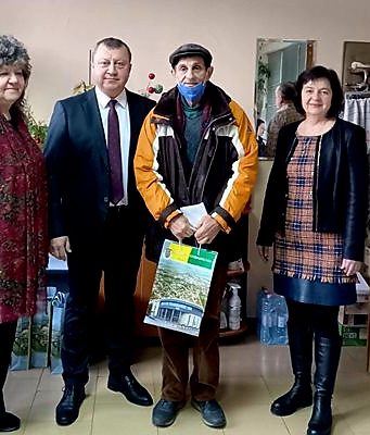 Започна данъчната кампания в Павликени