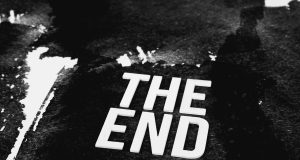 Надежда за началото на края