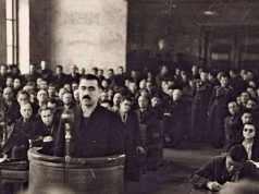 Смърт на комунизма и неговите сатрапи!