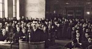 Смърт на комунизма и неговите сатрапи!