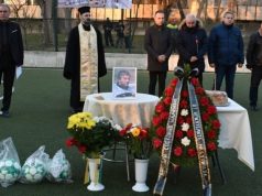 Турнир по футбол на малки вратички тече в Павликени